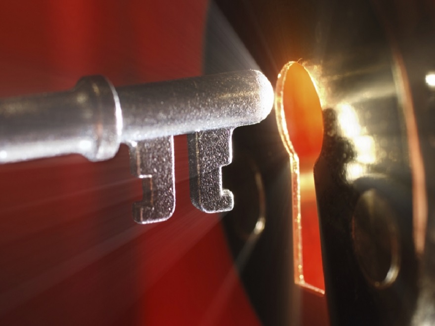 Open Key Asc OPENAccess | Homepage